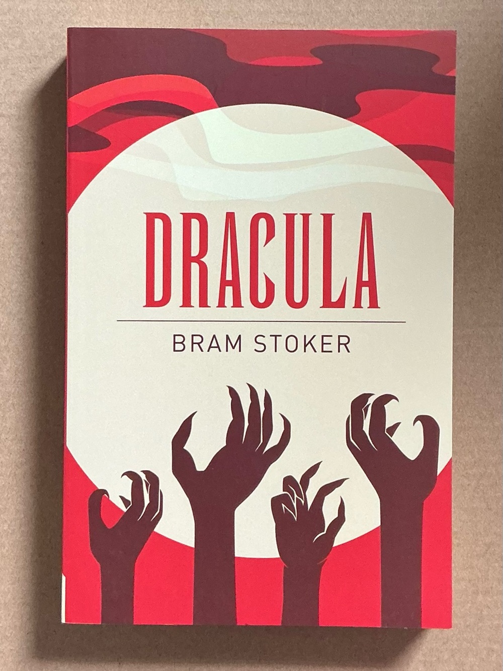 2/$15 | 3/$25 Dracula - Bram Stoker